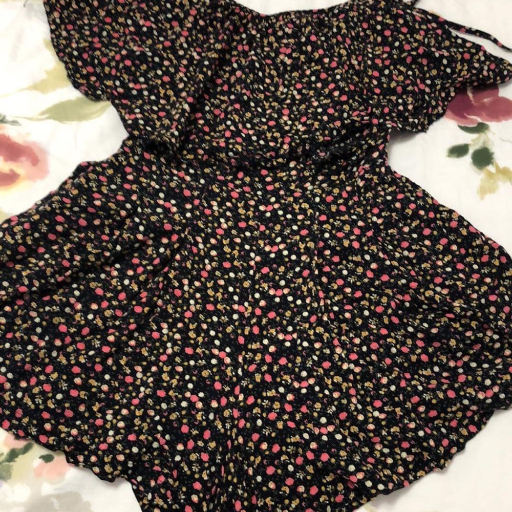 Kids Size Romper